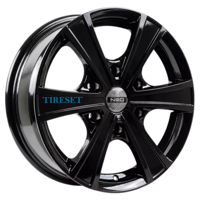 Neo 7x16/6x139,7 ET42 D92,5 647 BL