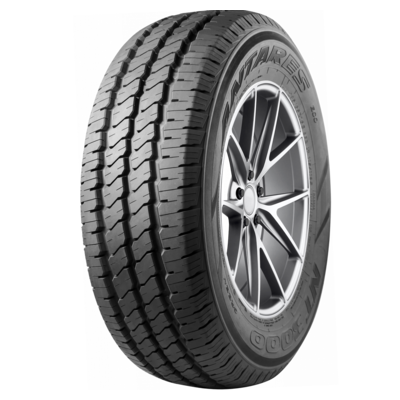Antares 205/70R15C 106/104S NT 3000 TL M+S 8PR