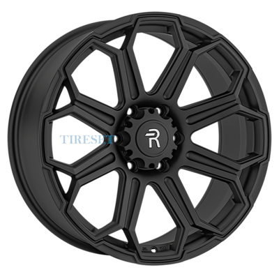 Replay 9x20/6x139,7 ET30 D100,1 TA21 MB (конус)