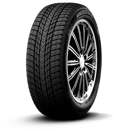Автошина NEXEN 205/55R16 Winguard ICE PLUS 91T TL Арт. NXK16028