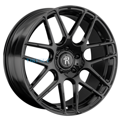 Диски Replay 10x21/5x130 ET33 D84,1 MR268 BK (конус, MB001) на tireset.ru