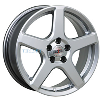 Alcasta 6x15/4x100 ET37 D60,1 M62 HS