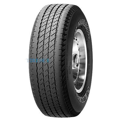 Roadian HT