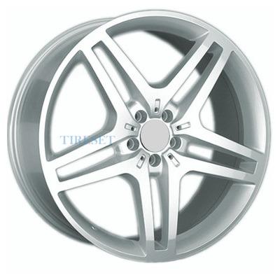 Replay 8,5x19/5x112 ET59 D66,6 MR117 SF (конус, MB001)