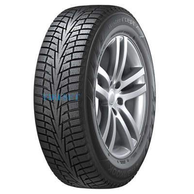 Hankook 235/55R18 100T Winter I*cept X RW10 TL