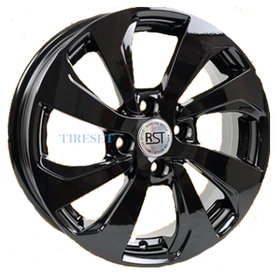 RST 6x15/4x100 ET40 D60,1 R005 (Logan) BLm