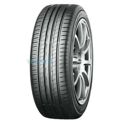 Шины Yokohama 195/65R15 91H BluEarth-A AE50 TL на tireset.ru