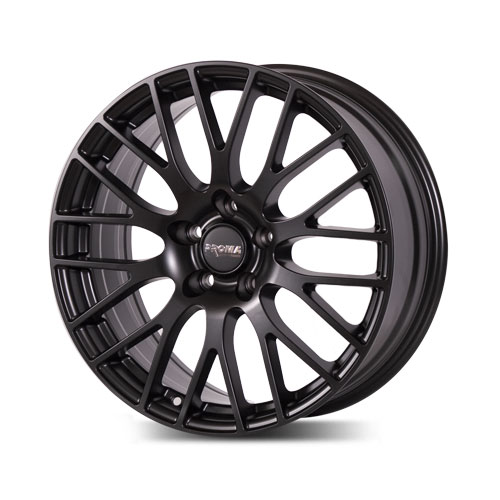Диски Диск PROMA GT 18x7.5 5/114.3 ET40 D64.1 Черный матовый new на tireset.ru