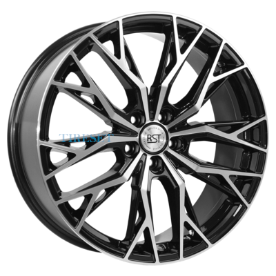 RST 8x20/5x114,3 ET45 D67,1 R052 (Mazda) BD