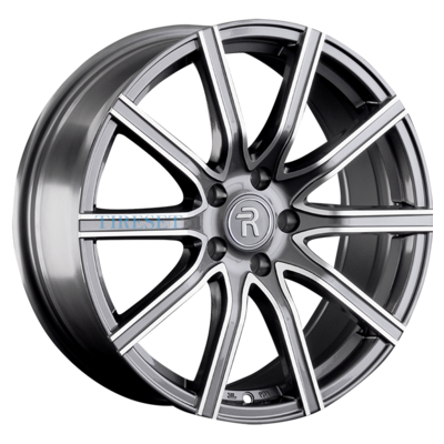 Replay 8,5x19/5x112 ET31,5 D66,6 MR335 GMF (конус, C570-01)