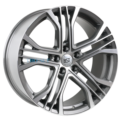 Диски RST 8,5x19/5x112 ET32 D66,6 R029 (A5) GRD на tireset.ru