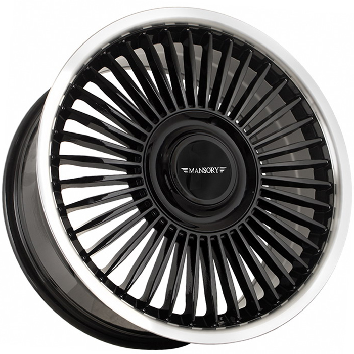 FF REW026-1522 8xR18/5x112 D73.1 ET35