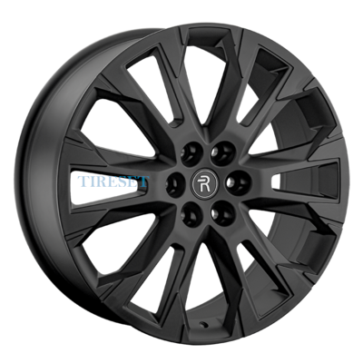 Replay 9x22/6x139,7 ET50 D95,10 TY442 MB (пш, C570)