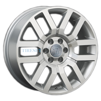 Replay 7,5x18/5x114,3 ET52 D67,1 Ki29 SFP (конус, NS002)