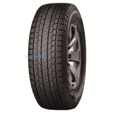 Yokohama 265/60R18 110Q iceGuard Studless G075 TL