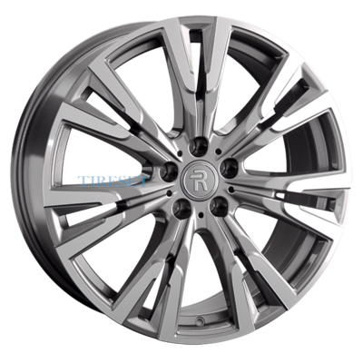 Replay 9x20/5x112 ET35 D66,6 B248 GMFP (конус, B640)