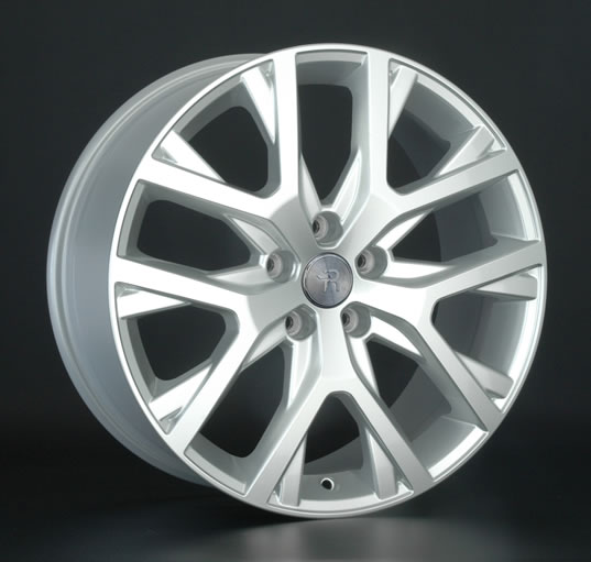 Диск REPLAY VV146 8х18 5/112 ET40 D57,1 S