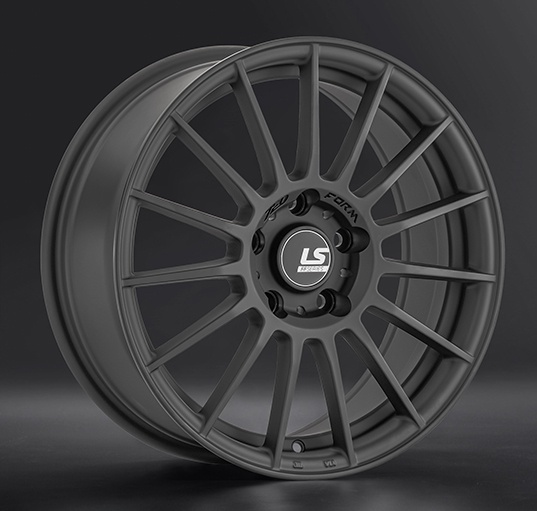 Диск LS FlowForming RC05 7,5х17 5/112 ET30 D66,6 MB