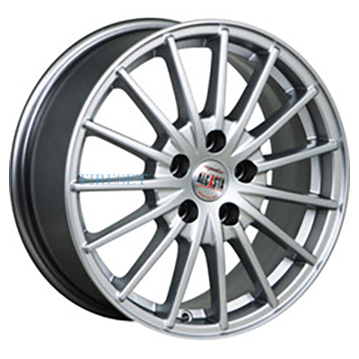 Alcasta 7x17/5x114,3 ET45 D54,1 M60 HS