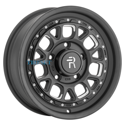 Replay 5,5x16/5x139,7 ET20 D108,5 SZ79 MB+SSF (конус)