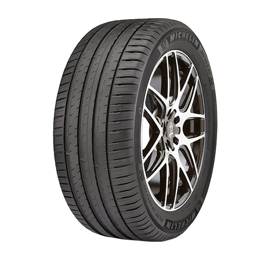 Pilot Sport 4 SUV MO1
