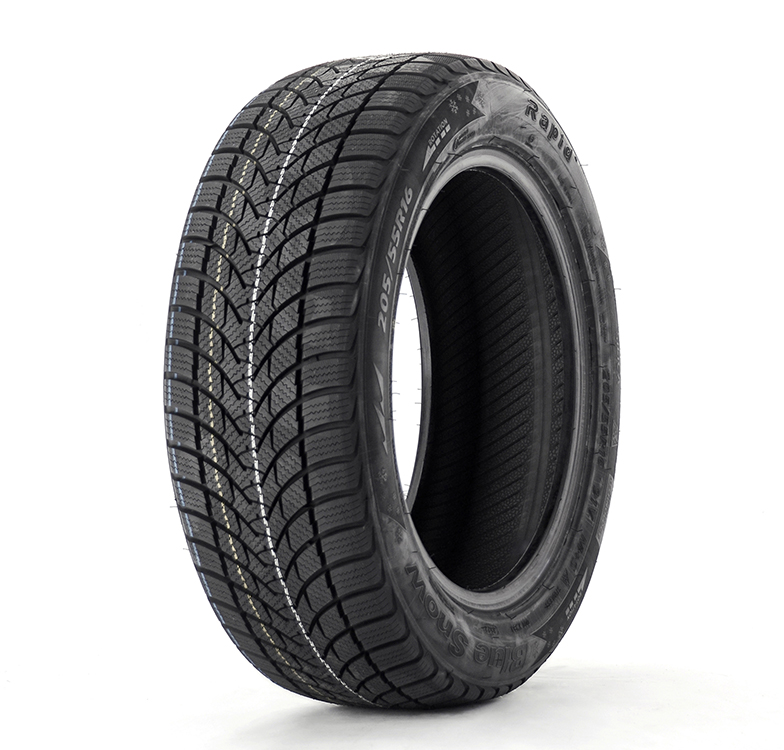 Шина для легковых автомобилей зимняя нешипованная RAPID BLUESNOW 205/55R16 91V