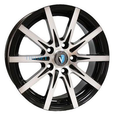 Venti 5,5x15/4x100 ET45 D54,1 1508 BD