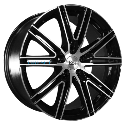 RST 8x18/5x108 ET42,5 D63,4 R168 (Volvo) BD