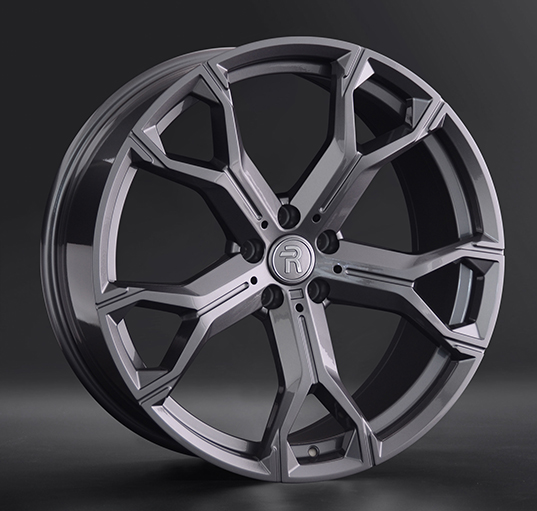 Диск REPLAY A166 9,5х21 5/112 ET31 D66,6 GM