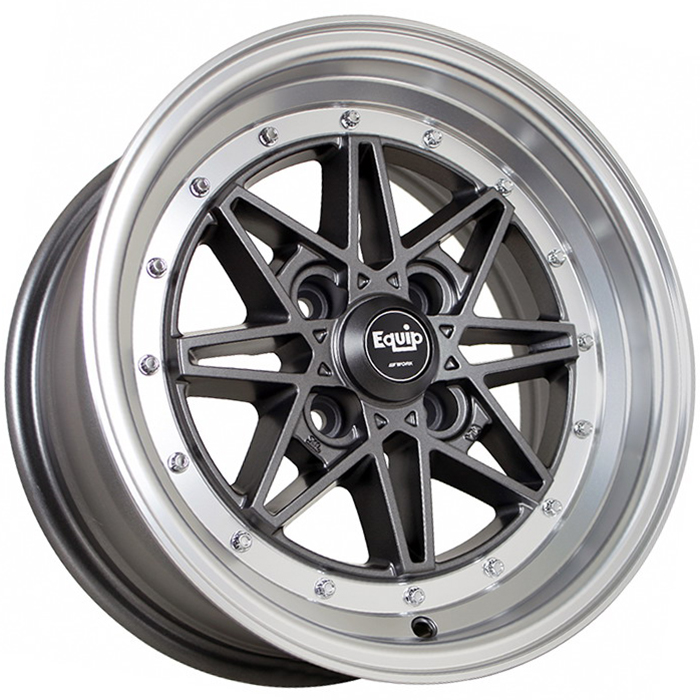 Sakura Wheels R9105-181 6.5xR14/4x98 D58.6 ET10