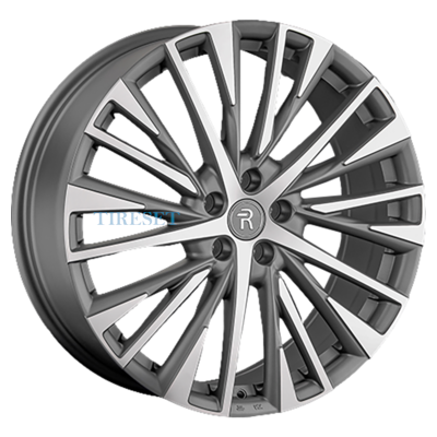 Replay 8x21/5x108 ET45 D63,3 GL68 MGMF (конус, C570)