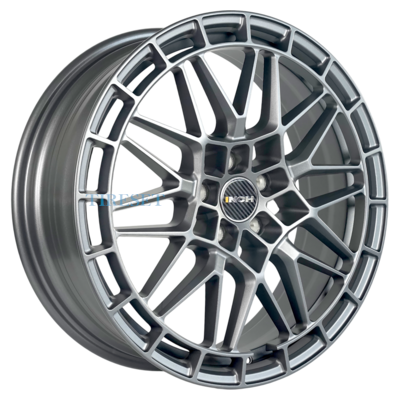 Диски INCH 8,5x19/5x114,3 ET45 D67,1 FA8536 Satin Gunmetal (ZJH) FlowForming на tireset.ru