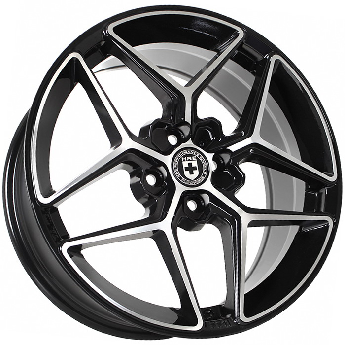 Sakura Wheels YA9560-463 7.5xR17/4x98 D58.6 ET28