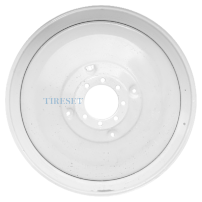 БЗТДиА 8x42/8x250 ET125 D199 RAL7040 (00.00.000.20)