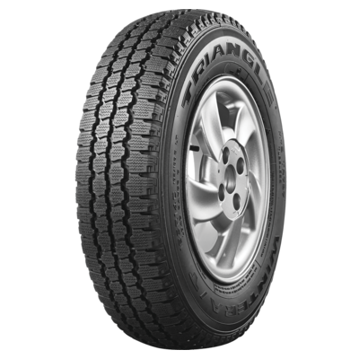 Triangle 185R14C 102/100Q TR737 TL M+S 3PMSF PR8