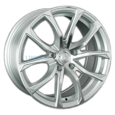 LS 7,5x17/5x114,3 ET40 D73,1 764 SF (конус)
