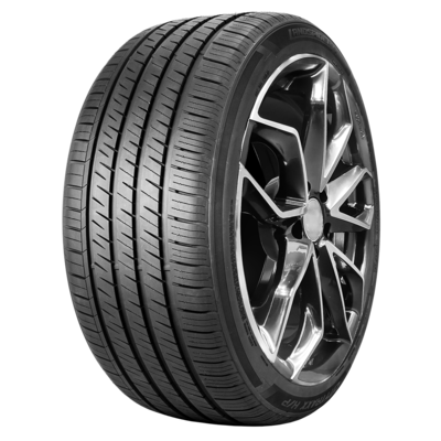 Landspider 245/40ZR17 95W XL Citytraxx H/P TL BSW