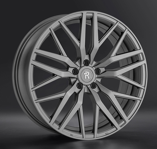 Диск REPLAY JT16 8,5х20 5/108 ET43 D60,1 MGM