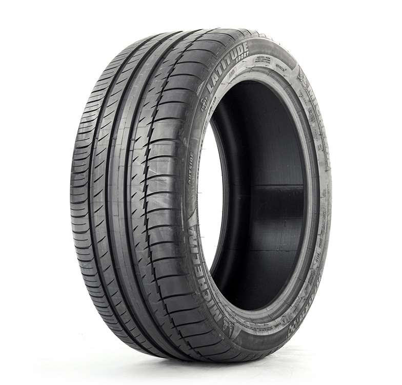 Шина для легковых автомобилей летняя MICHELIN Latitude Sport N0 275/45R20 110Y XL