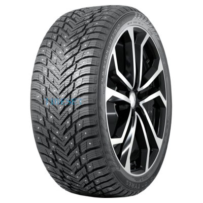 Nokian Tyres (Ikon Tyres) 225/60R17 103T XL Hakkapeliitta 10p SUV TL (шип.)