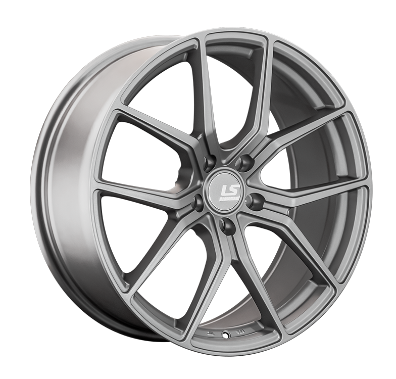 Диск LS FlowForming RC47 8,5х19 5/112 ET35 D66,6 MGM
