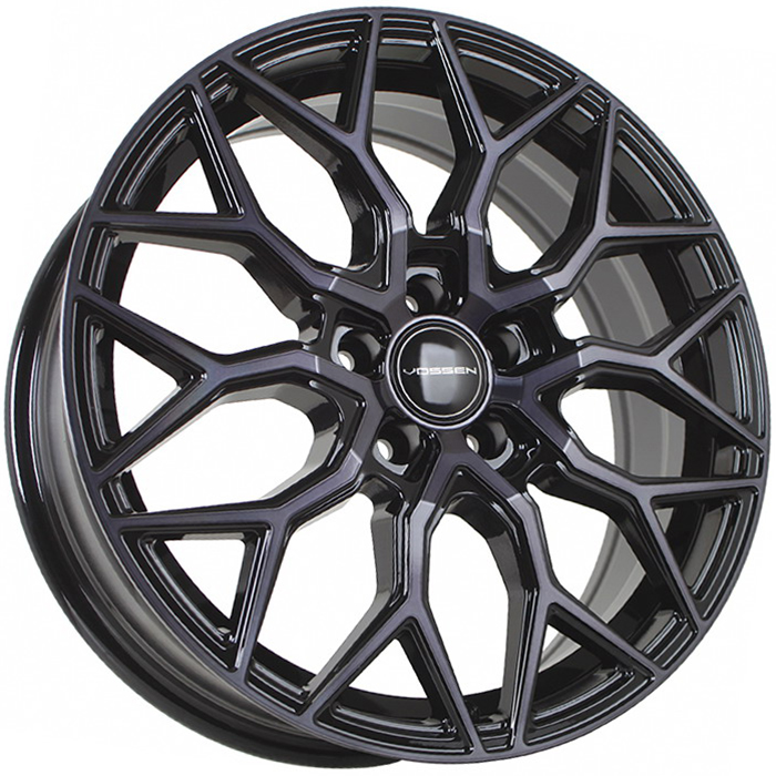 Sakura Wheels YA9547-637 6.5xR18/5x108 D60.1 ET33