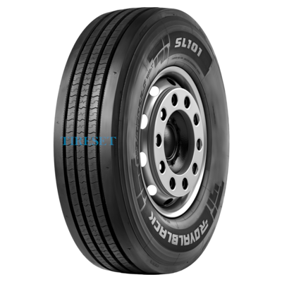 Royal Black 245/70R19,5 133/131M SL101 TL