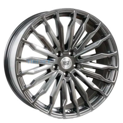 Диски RST 9x20/5x114,3 ET35 D67,1 R032 BH на tireset.ru