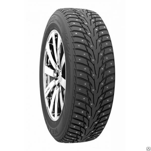 Автошина NEXEN 185/60R15 Winguard WinSpike WH62 88T ш. TL Арт. NXK14221
