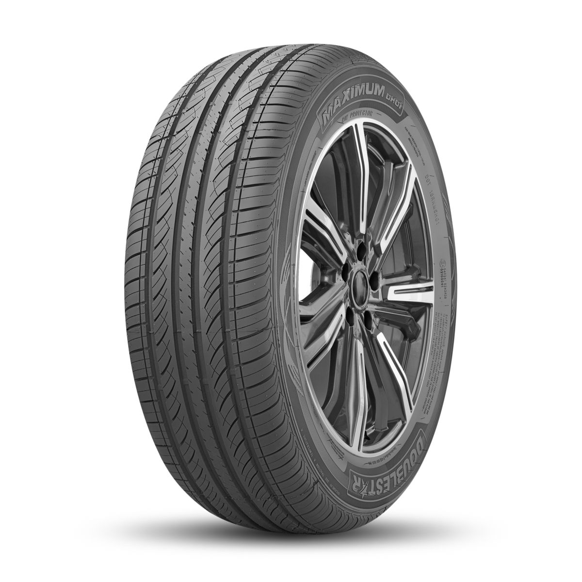 ДаблСтар  215/60/16  V 95 DH01