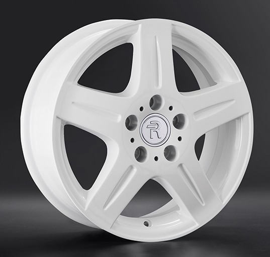 Диск REPLAY VV67 6,5х16 5/112 ET46 D57,1 W