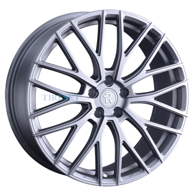 Replay 8x19/5x114,3 ET45 D60,1 LX167 MGM (конус, C570)