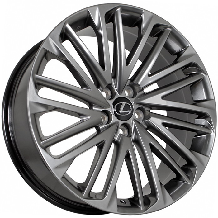 FF AO9998-2026 8xR20/5x114.3 D60.1 ET30
