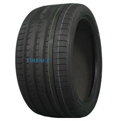 Шины Yokohama 275/40R20 106Y XL Advan Sport V105E * TL на tireset.ru
